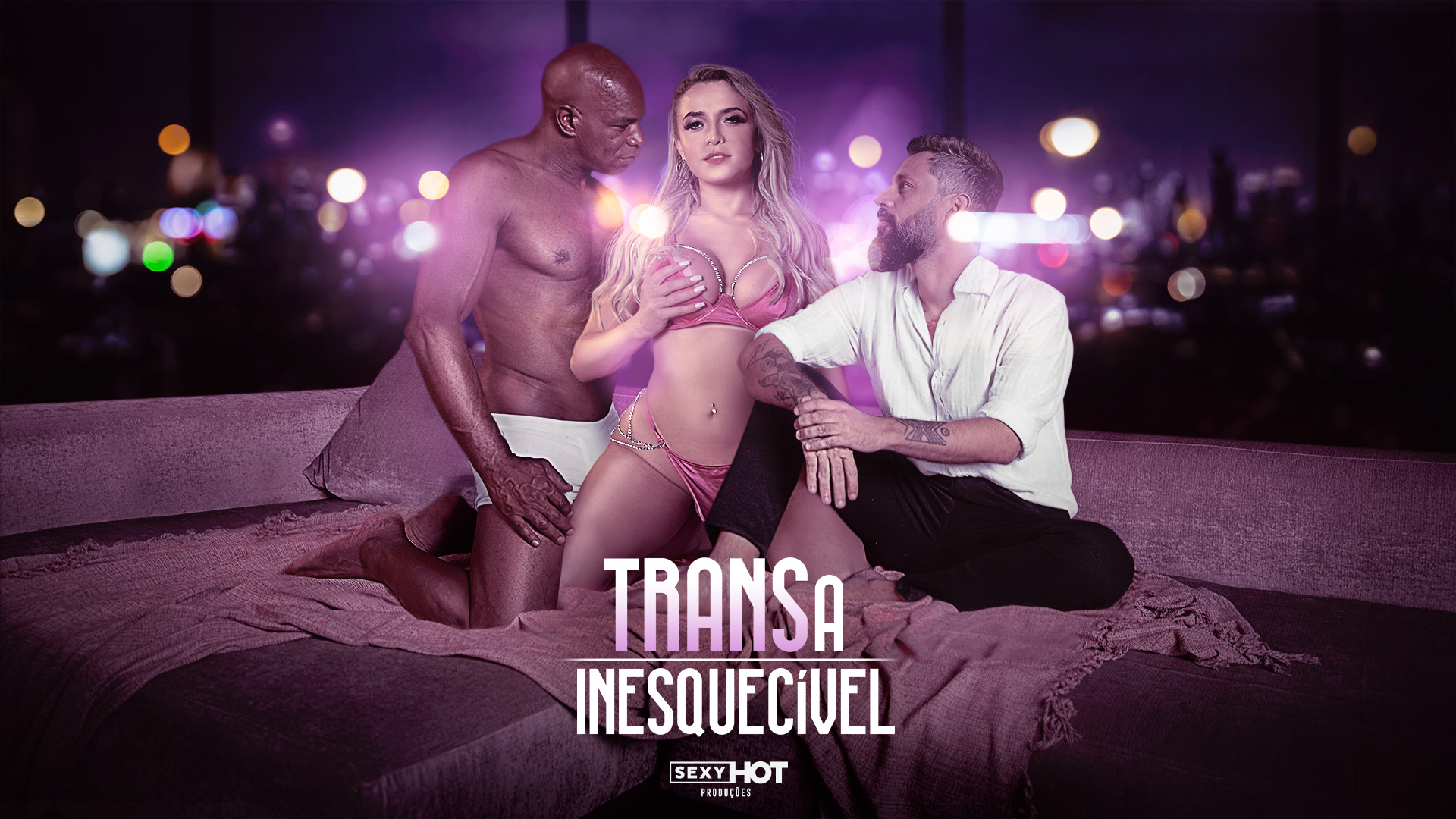 Transa Inesquecível - Xvideos